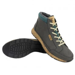 Arctic Adventurer Vegan - Winter Boots -Outdoor Sports Shoe Store doghammer arctic adventurer vegan winter boots detail 4