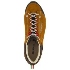 Dolomite 54 Hike Low Evo GTX - Multisport Shoes 18 Dolomite 54 Hike Low Evo GTX - Multisport Shoes -Outdoor Sports Shoe Store dolomite 54 hike low evo gtx multisport shoes detail 8