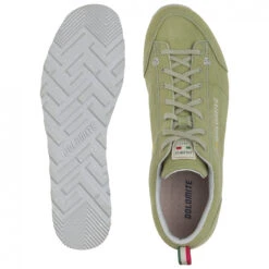 Dolomite 54 LH Canvas Evo - Sneakers -Outdoor Sports Shoe Store dolomite 54 lh canvas evo sneakers detail 3