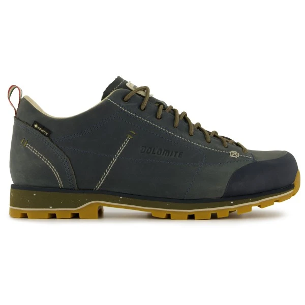 Dolomite Cinquantaquattro Low Full Grain Leather Evo GTX - Sneakers 3 Dolomite Cinquantaquattro Low Full Grain Leather Evo GTX - Sneakers