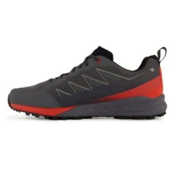 Dolomite Croda Nera Tech GTX - Walking Boots -Outdoor Sports Shoe Store dolomite croda nera tech gtx walking boots detail 4