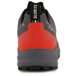 Dolomite Croda Nera Tech GTX - Walking Boots -Outdoor Sports Shoe Store dolomite croda nera tech gtx walking boots detail 6