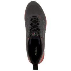 Dolomite Croda Nera Tech GTX - Walking Boots -Outdoor Sports Shoe Store dolomite croda nera tech gtx walking boots detail 8