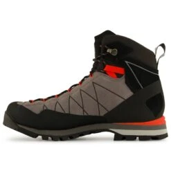 Dolomite Crodarossa Hi GTX - Mountaineering Boots -Outdoor Sports Shoe Store dolomite crodarossa hi gtx mountaineering boots detail 4
