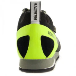 Dolomite Crodarossa Low GTX - Approach Shoes -Outdoor Sports Shoe Store dolomite crodarossa low gtx approach shoes detail 6