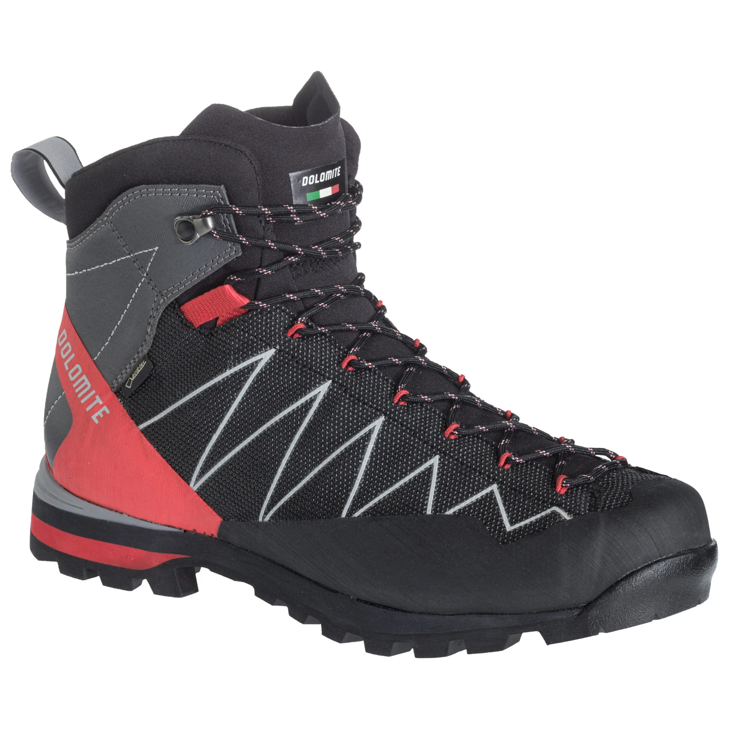 Dolomite Crodarossa Pro GTX 2.0 - Mountaineering Boots 3 Dolomite Crodarossa Pro GTX 2.0 - Mountaineering Boots