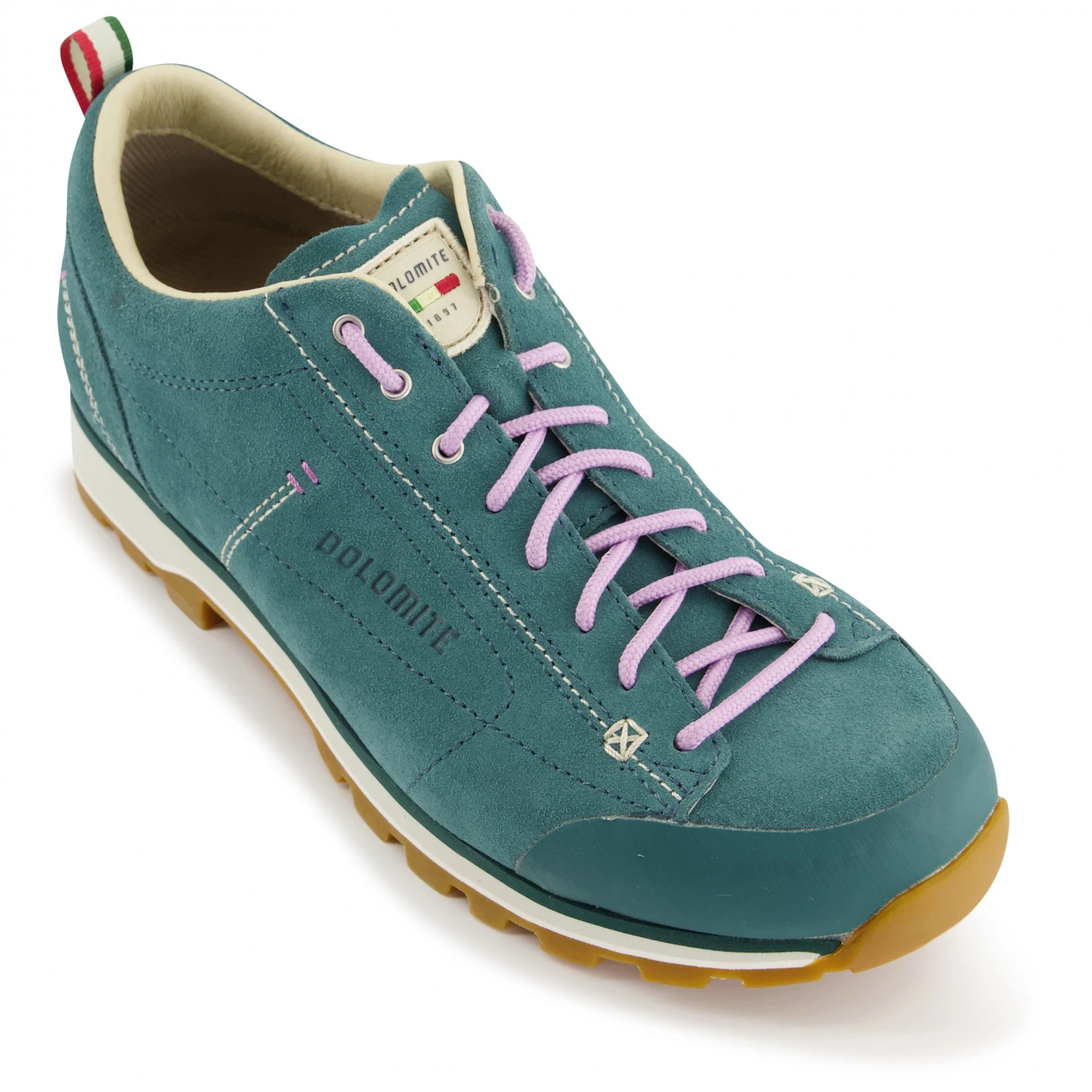 Dolomite Women's Cinquantaquattro Low - Sneakers 9 Dolomite Women's Cinquantaquattro Low - Sneakers - Image 7