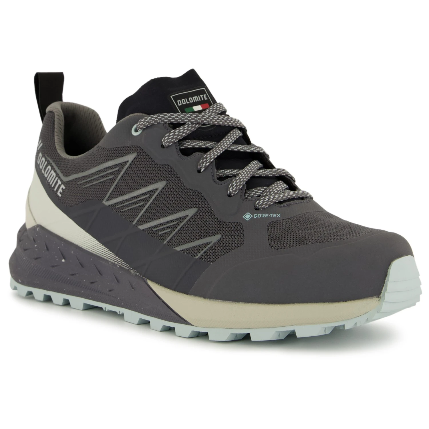 Dolomite Women's Croda Nera Tech GTX - Walking Boots 4 Dolomite Women's Croda Nera Tech GTX - Walking Boots - Image 2