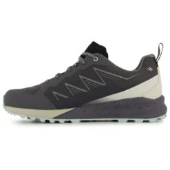 Dolomite Women's Croda Nera Tech GTX - Walking Boots 14 Dolomite Women's Croda Nera Tech GTX - Walking Boots -Outdoor Sports Shoe Store dolomite womens croda nera tech gtx walking boots detail 4