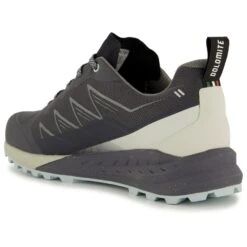 Dolomite Women's Croda Nera Tech GTX - Walking Boots 15 Dolomite Women's Croda Nera Tech GTX - Walking Boots -Outdoor Sports Shoe Store dolomite womens croda nera tech gtx walking boots detail 5