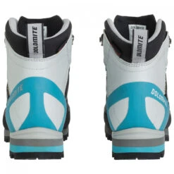 Dolomite Women's Crodarossa Pro GTX 2.0 - Mountaineering Boots 8 Dolomite Women's Crodarossa Pro GTX 2.0 - Mountaineering Boots -Outdoor Sports Shoe Store dolomite womens crodarossa pro gtx 20 mountaineering boots detail 3