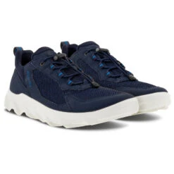 ECCO MX Low Breathru - Sneakers 13 ECCO MX Low Breathru - Sneakers -Outdoor Sports Shoe Store ecco mx low breathru sneakers detail 4