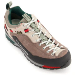 Garmont Dragontail LT GTX - Approach Shoes -Outdoor Sports Shoe Store garmont dragontail lt gtx approach shoes detail 7
