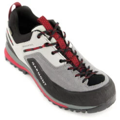 Garmont Dragontail Tech GTX - Approach Shoes 17 Garmont Dragontail Tech GTX - Approach Shoes -Outdoor Sports Shoe Store garmont dragontail tech gtx approach shoes detail 7