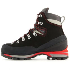Garmont Pinnacle GTX - Mountaineering Boots -Outdoor Sports Shoe Store garmont pinnacle gtx mountaineering boots detail 4