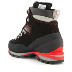 Garmont Pinnacle GTX - Mountaineering Boots -Outdoor Sports Shoe Store garmont pinnacle gtx mountaineering boots detail 5