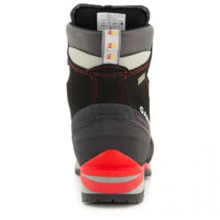 Garmont Pinnacle GTX - Mountaineering Boots -Outdoor Sports Shoe Store garmont pinnacle gtx mountaineering boots detail 6