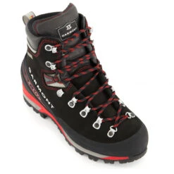 Garmont Pinnacle GTX - Mountaineering Boots -Outdoor Sports Shoe Store garmont pinnacle gtx mountaineering boots detail 7