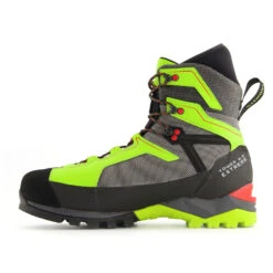 Garmont Tower 2.0 Extreme GTX - Mountaineering Boots -Outdoor Sports Shoe Store garmont tower 20 extreme gtx mountaineering boots detail 4