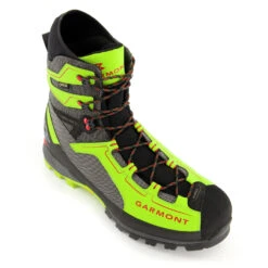 Garmont Tower 2.0 Extreme GTX - Mountaineering Boots -Outdoor Sports Shoe Store garmont tower 20 extreme gtx mountaineering boots detail 7