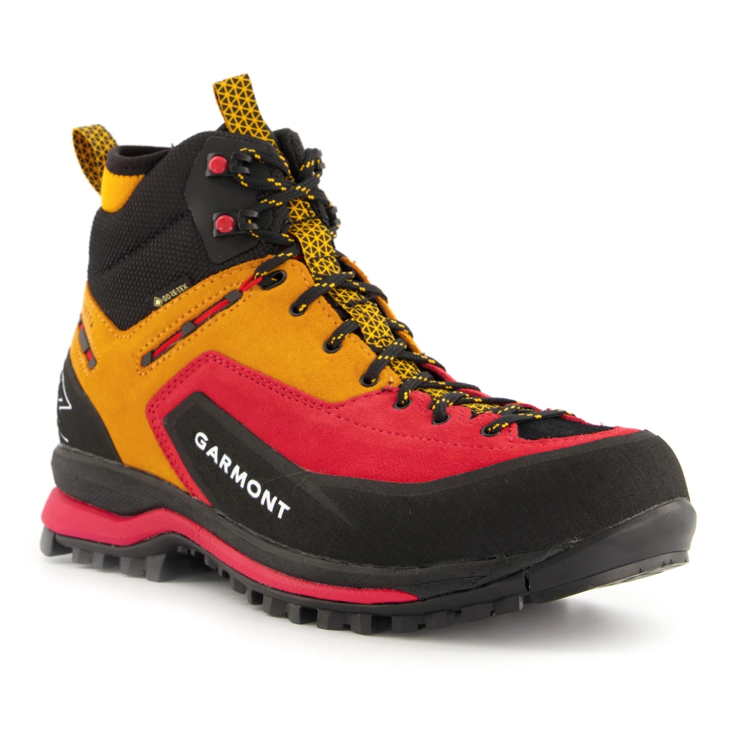 Garmont Vetta Tech GTX - Approach Shoes 4 Garmont Vetta Tech GTX - Approach Shoes - Image 2