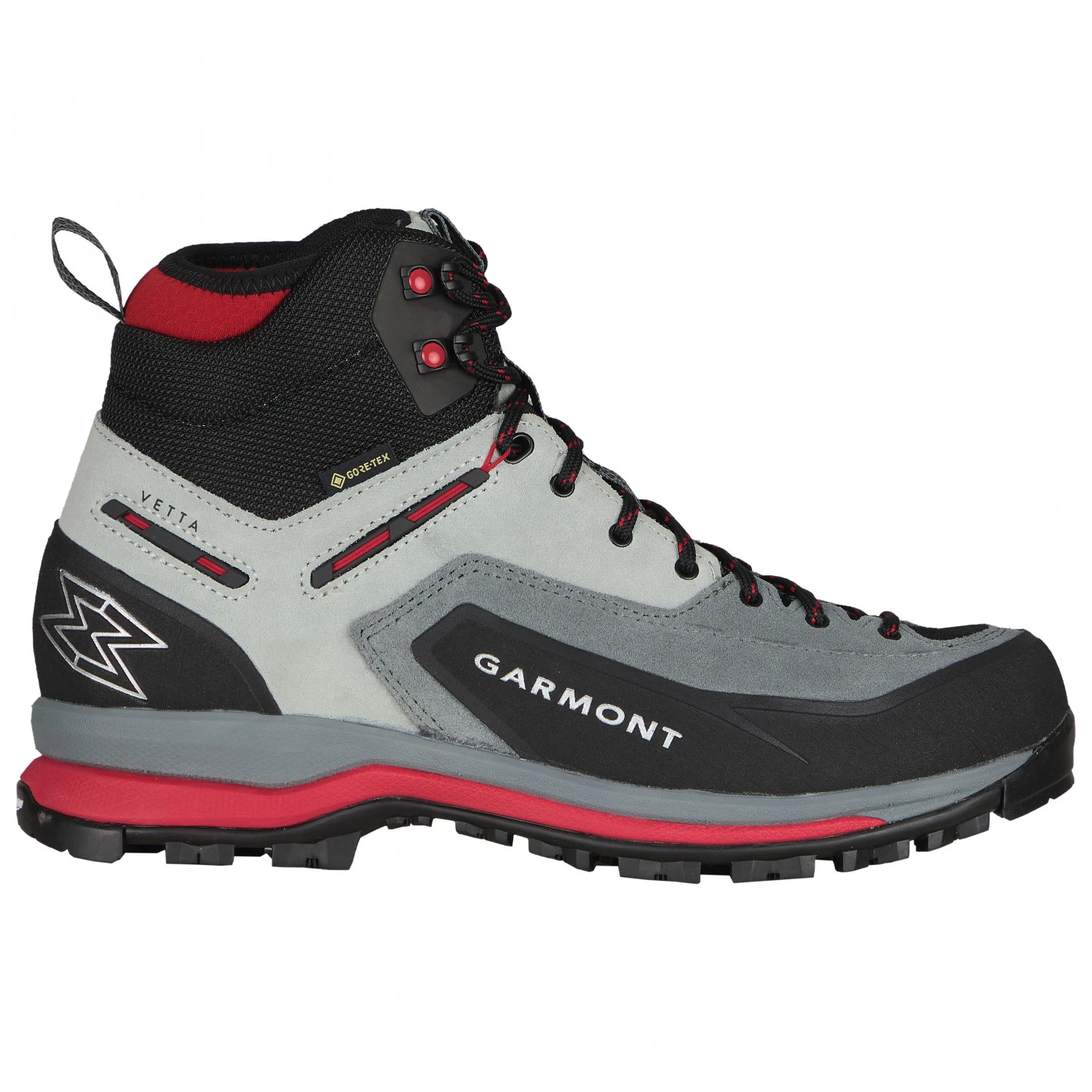 Garmont Vetta Tech GTX - Approach Shoes 3 Garmont Vetta Tech GTX - Approach Shoes