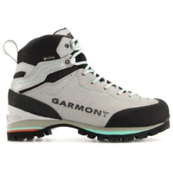 New Release 13 Garmont Women's Ascent GTX - Mountaineering Boots