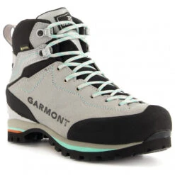 New Release -Outdoor Sports Shoe Store garmont womens ascent gtx mountaineering boots detail 2