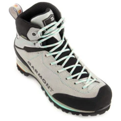 Garmont Women's Ascent GTX - Mountaineering Boots 18 Garmont Women's Ascent GTX - Mountaineering Boots -Outdoor Sports Shoe Store garmont womens ascent gtx mountaineering boots detail 7