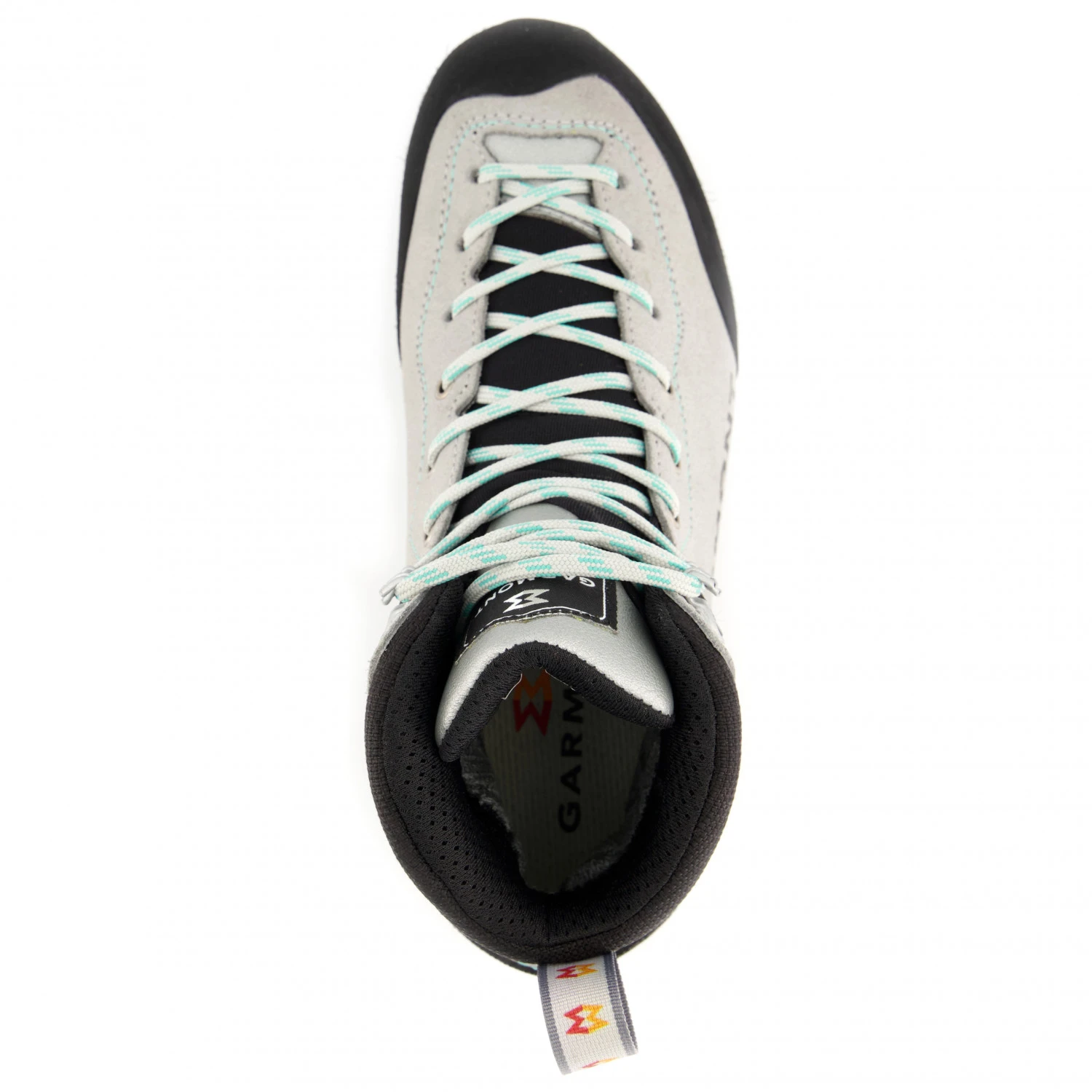 Garmont Women's Ascent GTX - Mountaineering Boots 10 Garmont Women's Ascent GTX - Mountaineering Boots - Image 8