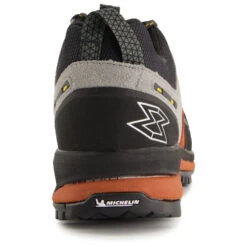 Garmont Women's Dragontail Tech - Approach Shoes -Outdoor Sports Shoe Store garmont womens dragontail tech approach shoes detail 6