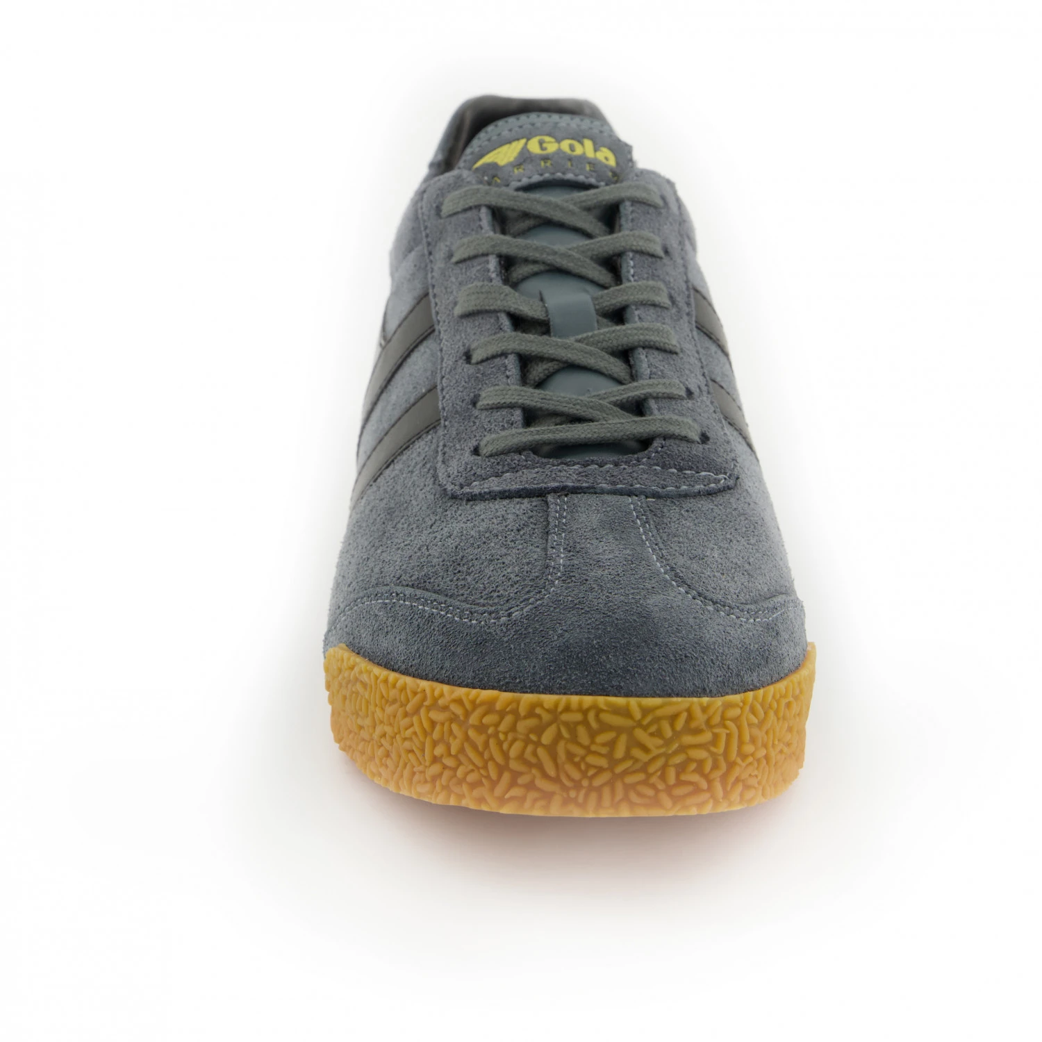 Gola Harrier Suede - Sneakers 5 Gola Harrier Suede - Sneakers - Image 3