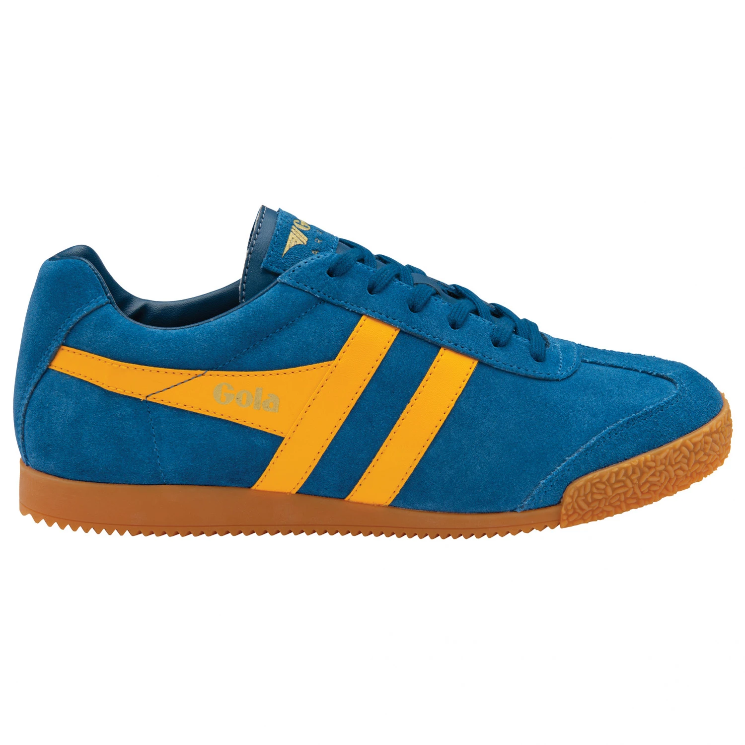 Gola Harrier Suede - Sneakers 3 Gola Harrier Suede - Sneakers