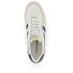 Gola Hawk - Sneakers -Outdoor Sports Shoe Store gola hawk sneakers detail 8