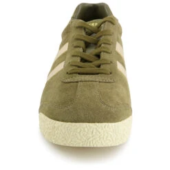 Gola Women's Harrier Mirror - Sneakers -Outdoor Sports Shoe Store gola womens harrier mirror sneakers detail 3