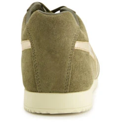 Gola Women's Harrier Mirror - Sneakers -Outdoor Sports Shoe Store gola womens harrier mirror sneakers detail 6