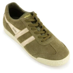 Gola Women's Harrier Mirror - Sneakers -Outdoor Sports Shoe Store gola womens harrier mirror sneakers detail 7