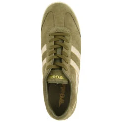 Gola Women's Harrier Mirror - Sneakers -Outdoor Sports Shoe Store gola womens harrier mirror sneakers detail 8