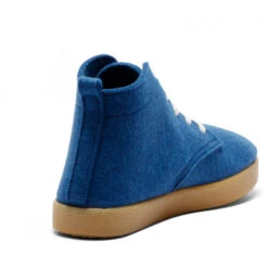 Adam Wool - Sneakers 9 Adam Wool - Sneakers -Outdoor Sports Shoe Store grand step shoes adam wool sneakers detail 3