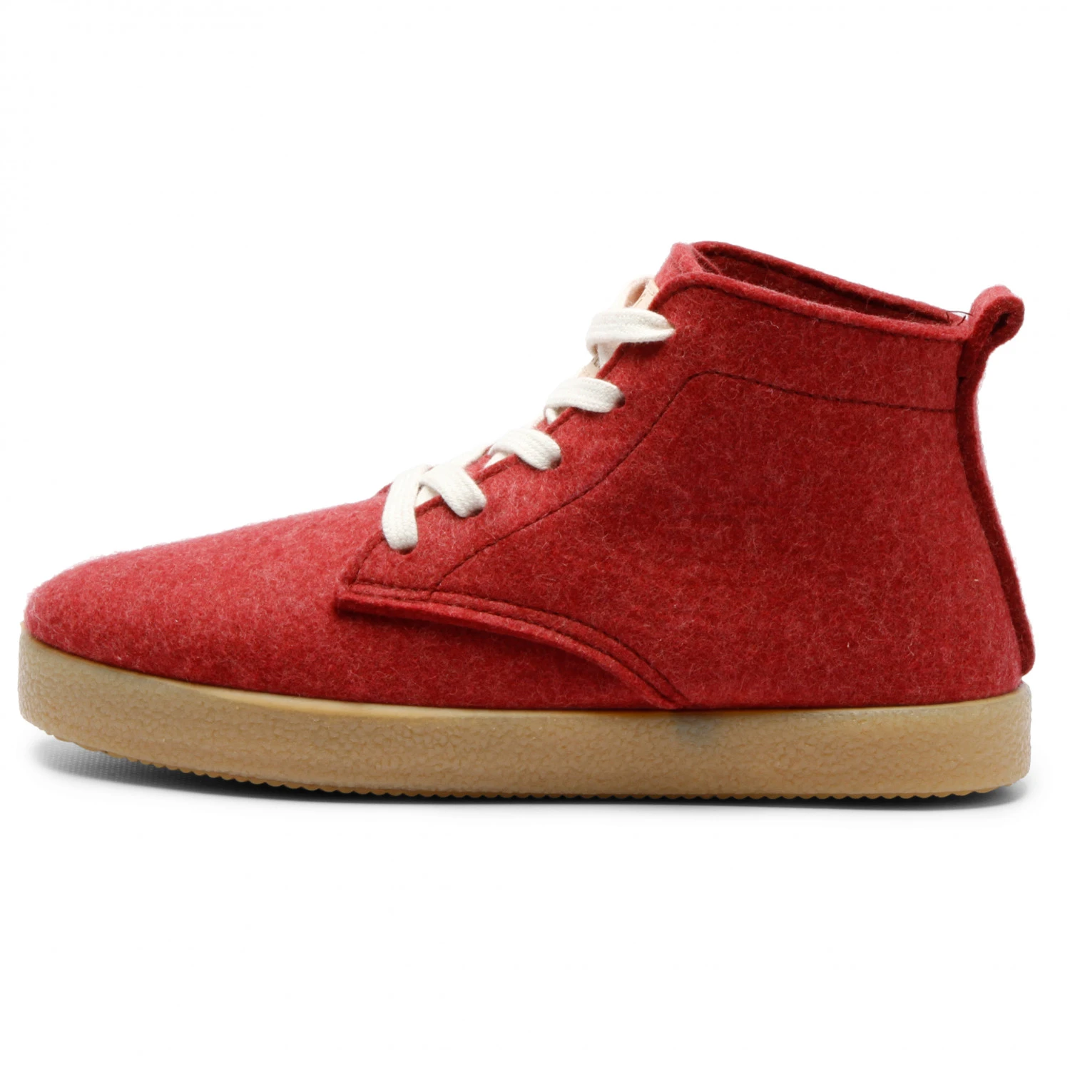 Adam Wool - Sneakers 3 Adam Wool - Sneakers