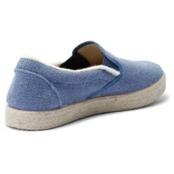 Tony Hemp - Sneakers -Outdoor Sports Shoe Store grand step shoes tony hemp sneakers detail 3