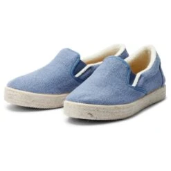 Tony Hemp - Sneakers -Outdoor Sports Shoe Store grand step shoes tony hemp sneakers detail 4