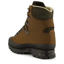 Hanwag Alaska Wide GTX - Walking Boots 10 Hanwag Alaska Wide GTX - Walking Boots -Outdoor Sports Shoe Store hanwag alaska wide gtx walking boots detail 5