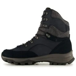 Hanwag Banks Winter Lady GTX - Winter Boots -Outdoor Sports Shoe Store hanwag banks winter lady gtx winter boots detail 4