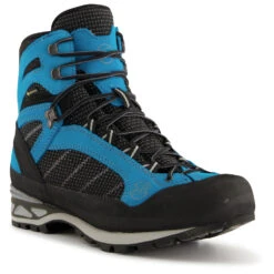 Outdoor Sports Shoe Store -Outdoor Sports Shoe Store hanwag makra combi lady gtx mountaineering boots detail 2