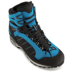 Hanwag Makra Combi Lady GTX - Mountaineering Boots -Outdoor Sports Shoe Store hanwag makra combi lady gtx mountaineering boots detail 7