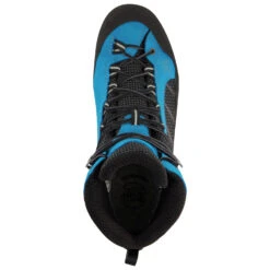 Hanwag Makra Combi Lady GTX - Mountaineering Boots -Outdoor Sports Shoe Store hanwag makra combi lady gtx mountaineering boots detail 8