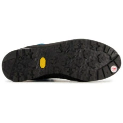 Hanwag Makra Combi Lady GTX - Mountaineering Boots -Outdoor Sports Shoe Store hanwag makra combi lady gtx mountaineering boots detail 9