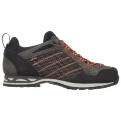 Hanwag Makra Low GTX - Approach Shoes -Outdoor Sports Shoe Store hanwag makra low gtx approach shoes detail 3