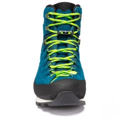 Hanwag Makra Pro GTX - Mountaineering Boots -Outdoor Sports Shoe Store hanwag makra pro gtx mountaineering boots detail 3